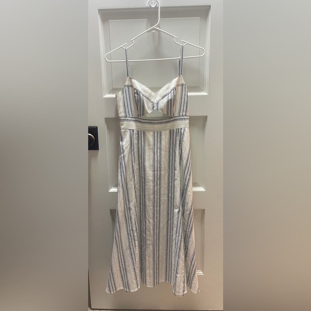 BCBG dress